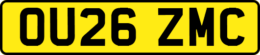 OU26ZMC