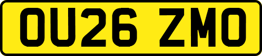 OU26ZMO