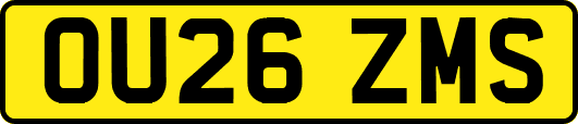 OU26ZMS