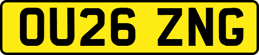 OU26ZNG