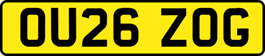 OU26ZOG