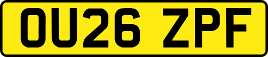 OU26ZPF