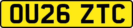 OU26ZTC