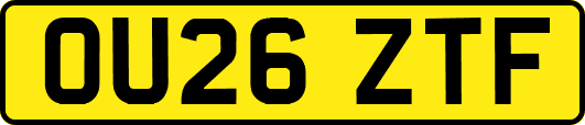 OU26ZTF