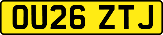 OU26ZTJ