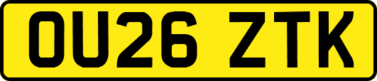 OU26ZTK