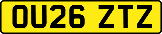 OU26ZTZ