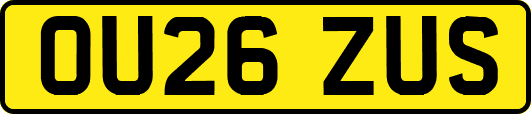 OU26ZUS