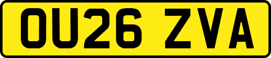 OU26ZVA