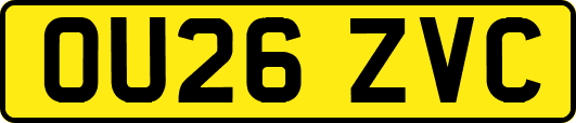 OU26ZVC
