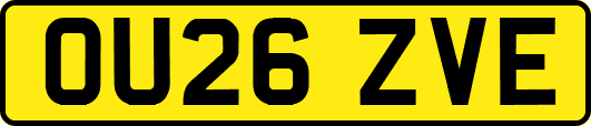 OU26ZVE