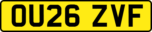 OU26ZVF
