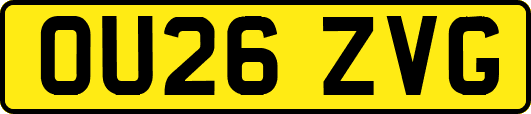 OU26ZVG