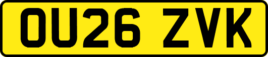 OU26ZVK