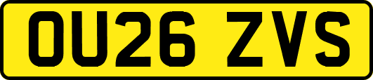 OU26ZVS