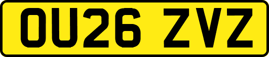 OU26ZVZ