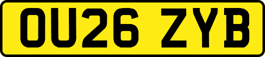 OU26ZYB