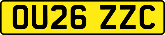 OU26ZZC