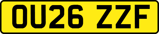 OU26ZZF