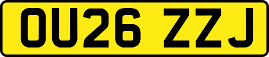 OU26ZZJ