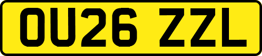 OU26ZZL