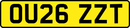 OU26ZZT