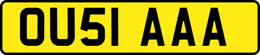 OU51AAA