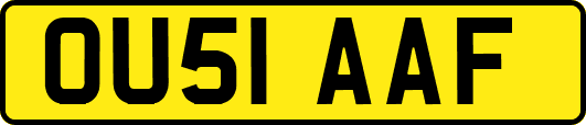 OU51AAF