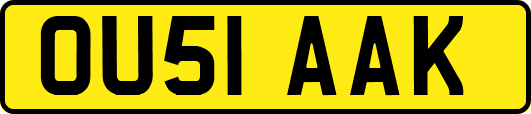 OU51AAK