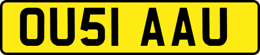 OU51AAU