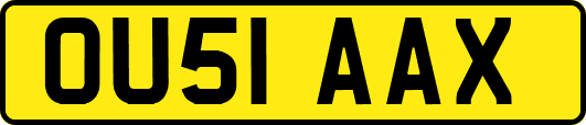 OU51AAX