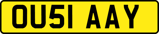 OU51AAY