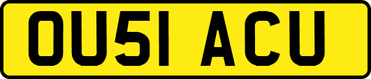 OU51ACU