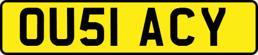 OU51ACY