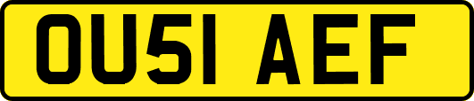 OU51AEF