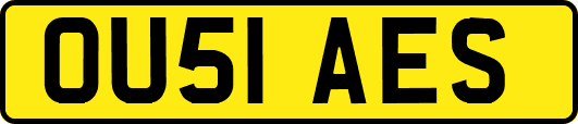 OU51AES