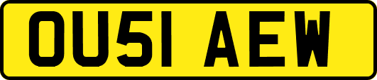 OU51AEW