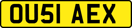 OU51AEX