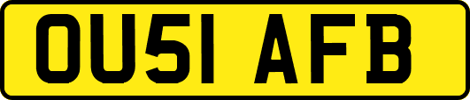 OU51AFB