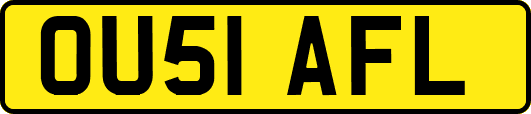 OU51AFL