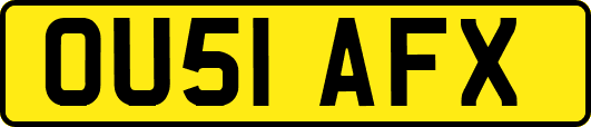 OU51AFX