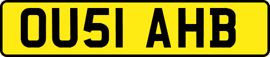 OU51AHB