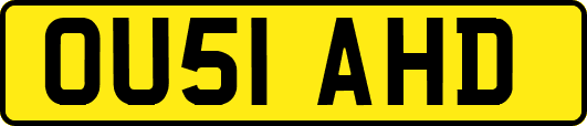 OU51AHD