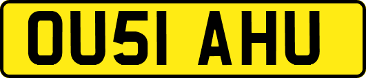 OU51AHU