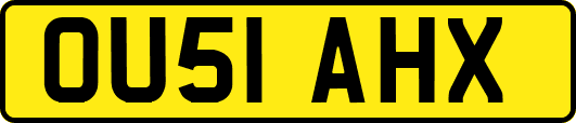 OU51AHX