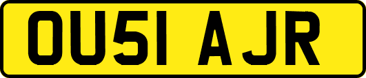 OU51AJR