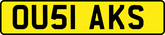 OU51AKS