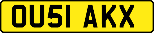 OU51AKX