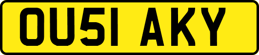 OU51AKY