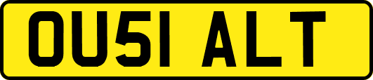 OU51ALT